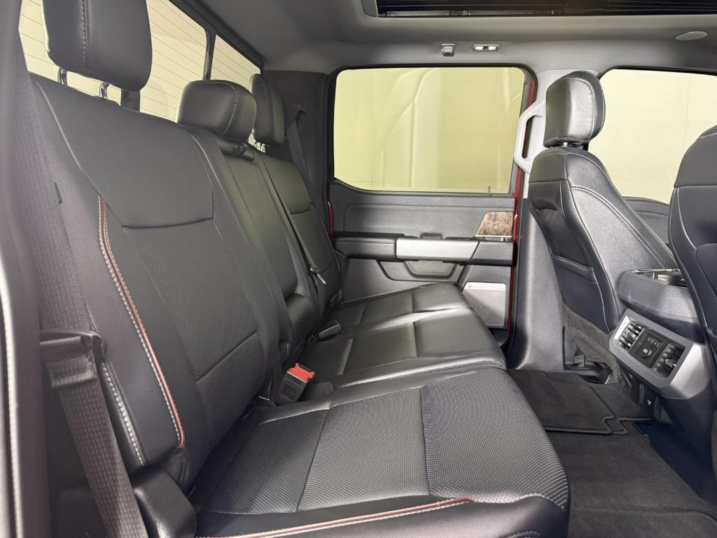 used 2024 Ford F-250 car, priced at $73,998
