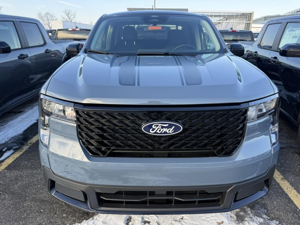 new 2026 Ford Maverick car, priced at $39,501