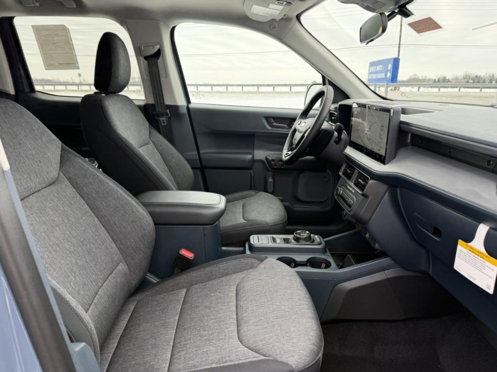 new 2026 Ford Maverick car, priced at $39,501