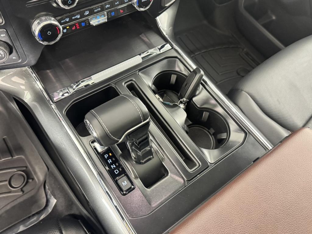 used 2023 Ford F-150 car, priced at $67,500