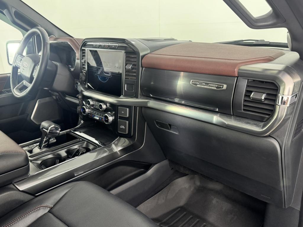 used 2023 Ford F-150 car, priced at $67,500