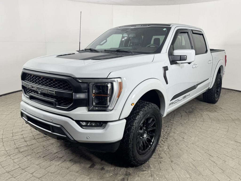used 2023 Ford F-150 car, priced at $67,500