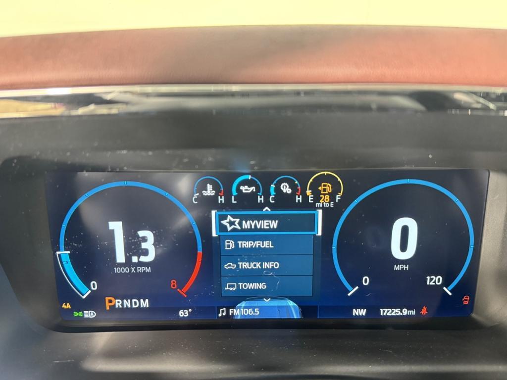 used 2023 Ford F-150 car, priced at $67,500