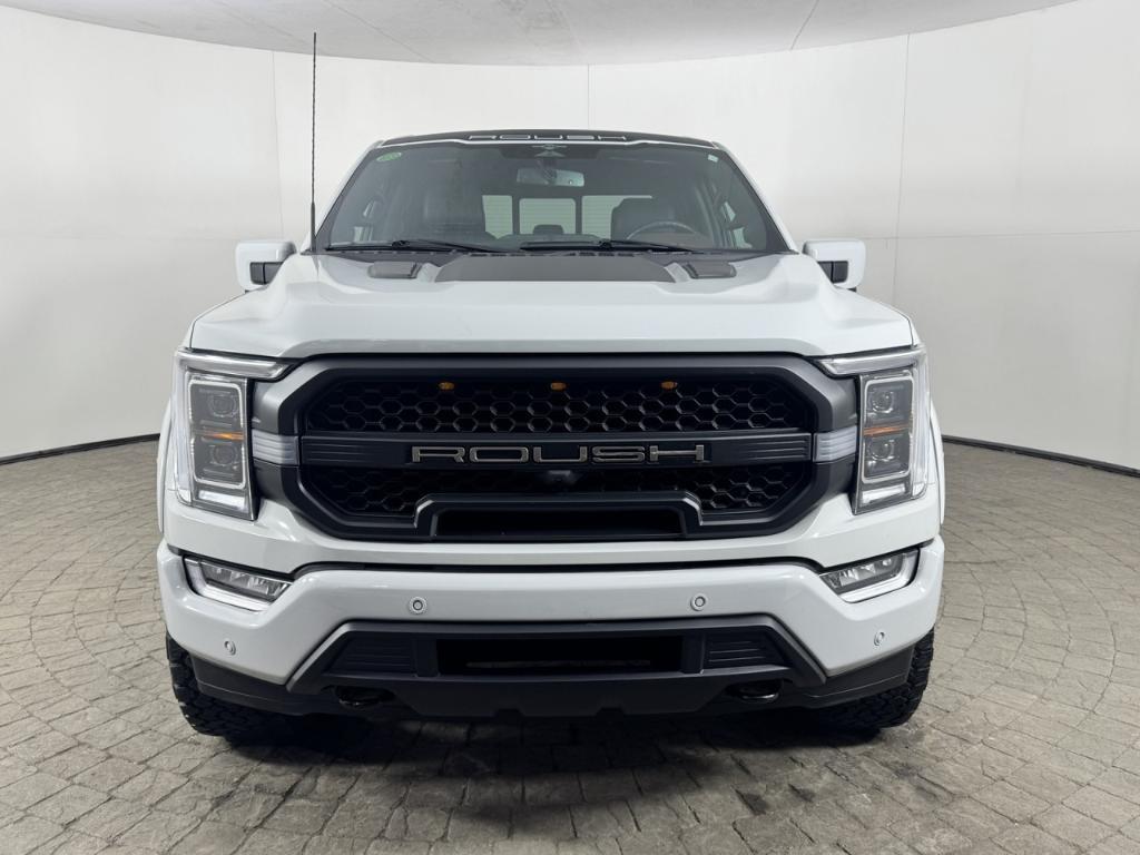used 2023 Ford F-150 car, priced at $67,500