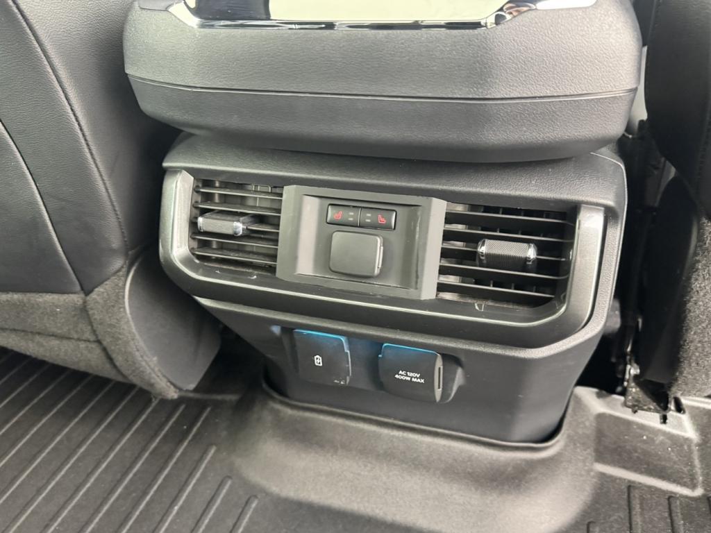 used 2023 Ford F-150 car, priced at $67,500