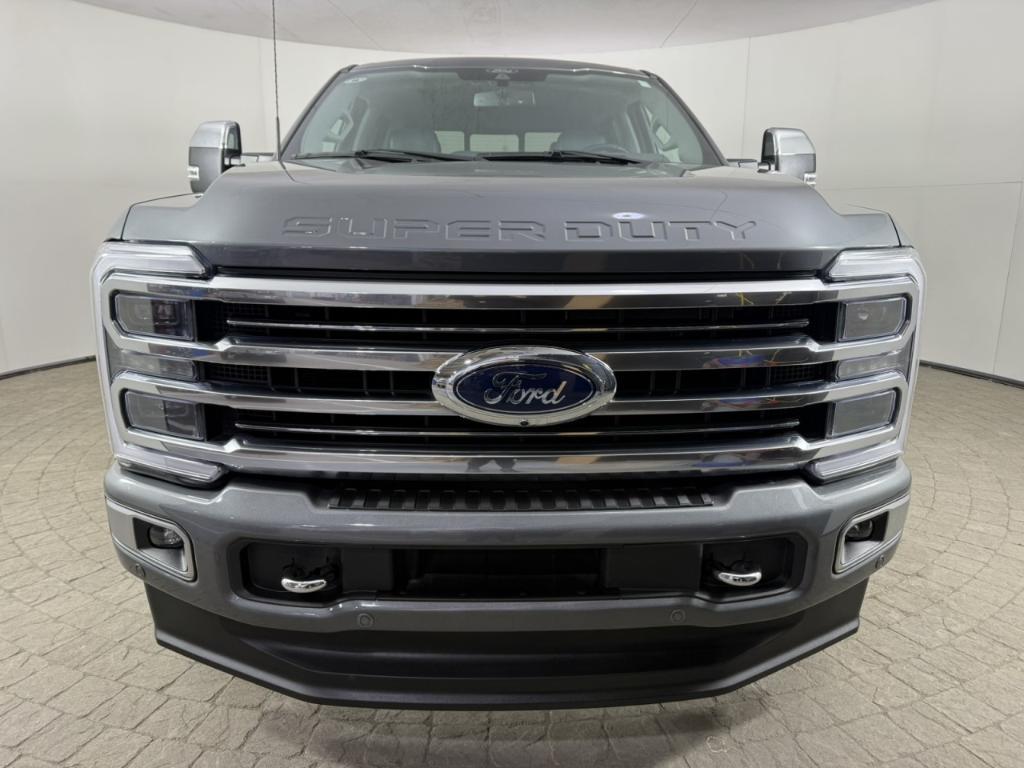 used 2024 Ford F-350 car, priced at $75,500