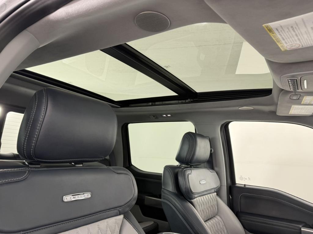 used 2024 Ford F-350 car, priced at $75,500