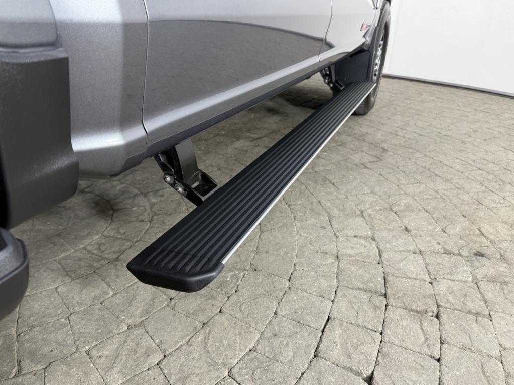 used 2024 Ford F-350 car, priced at $75,500