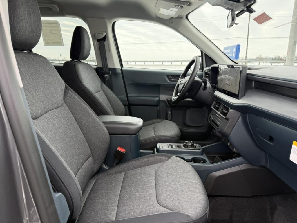 new 2026 Ford Maverick car, priced at $35,660