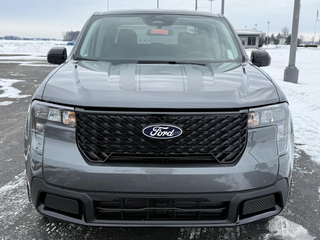 new 2026 Ford Maverick car, priced at $35,660