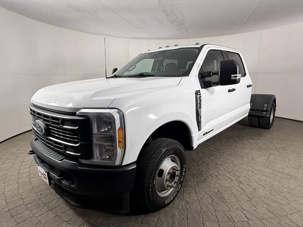 used 2023 Ford F-350 car, priced at $49,998