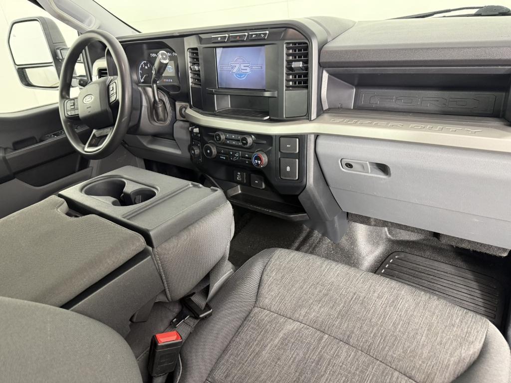 used 2023 Ford F-350 car, priced at $49,998