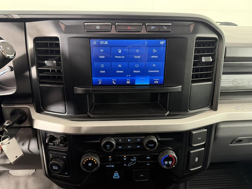 used 2023 Ford F-350 car, priced at $49,998