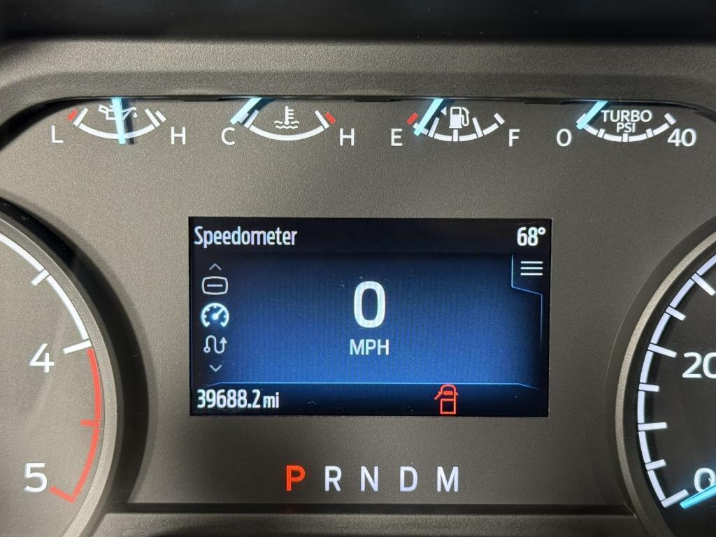 used 2023 Ford F-350 car, priced at $49,998