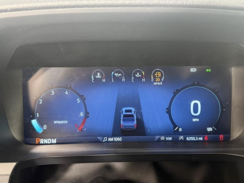 used 2024 Ford F-150 car, priced at $27,498