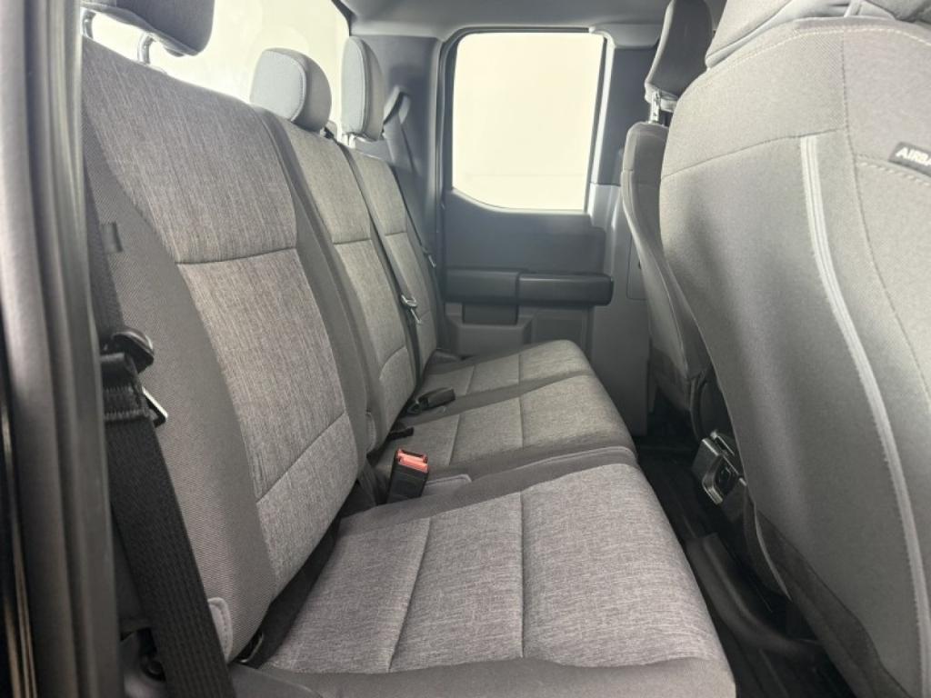 used 2024 Ford F-150 car, priced at $27,498