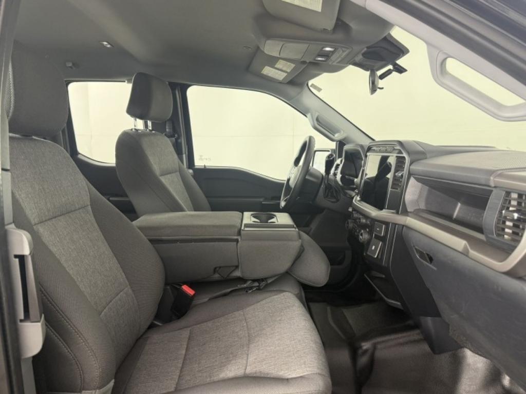 used 2024 Ford F-150 car, priced at $27,498