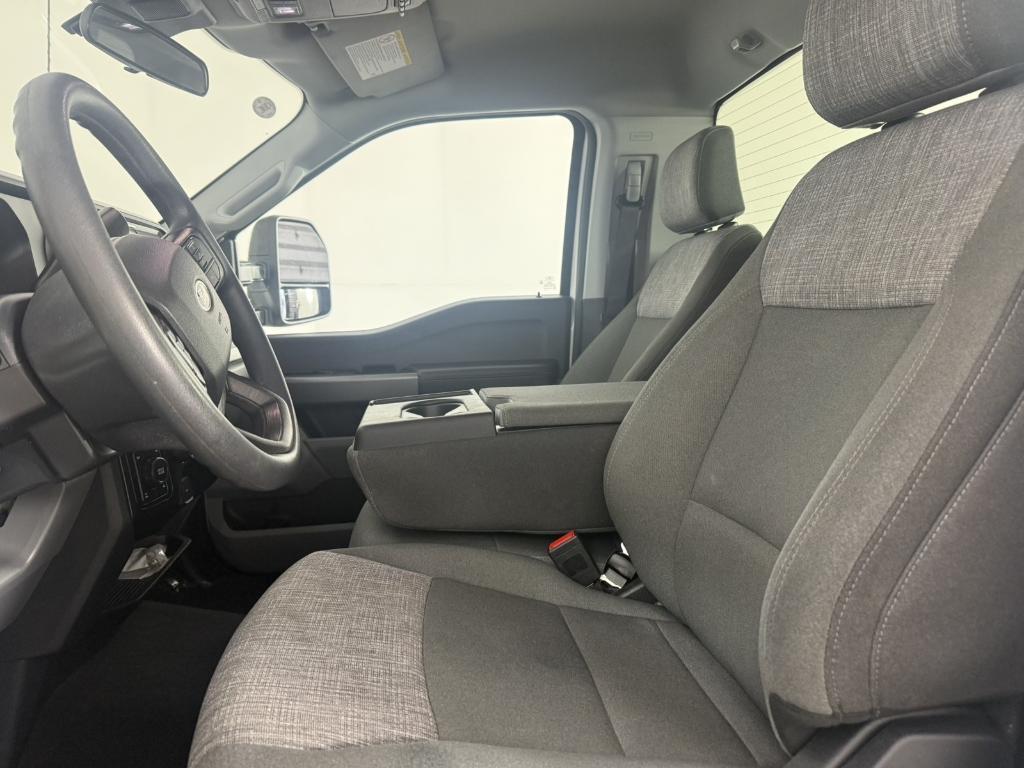 used 2026 Ford F-350 car, priced at $53,998