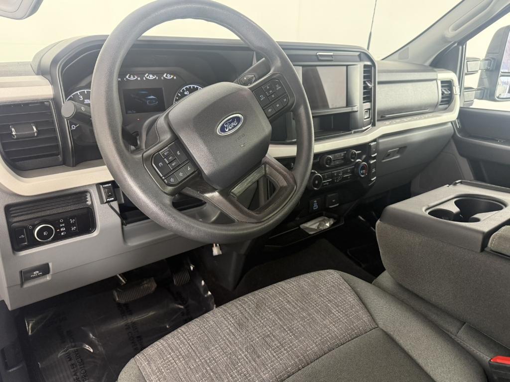 used 2026 Ford F-350 car, priced at $53,998