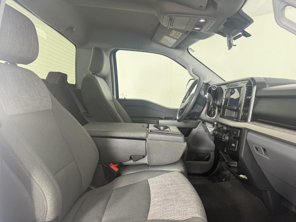 used 2026 Ford F-350 car, priced at $53,998