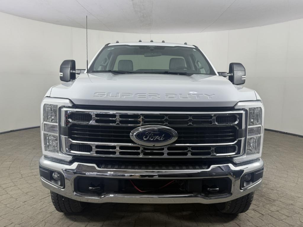 used 2026 Ford F-350 car, priced at $53,998