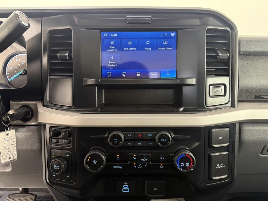 used 2026 Ford F-350 car, priced at $53,998