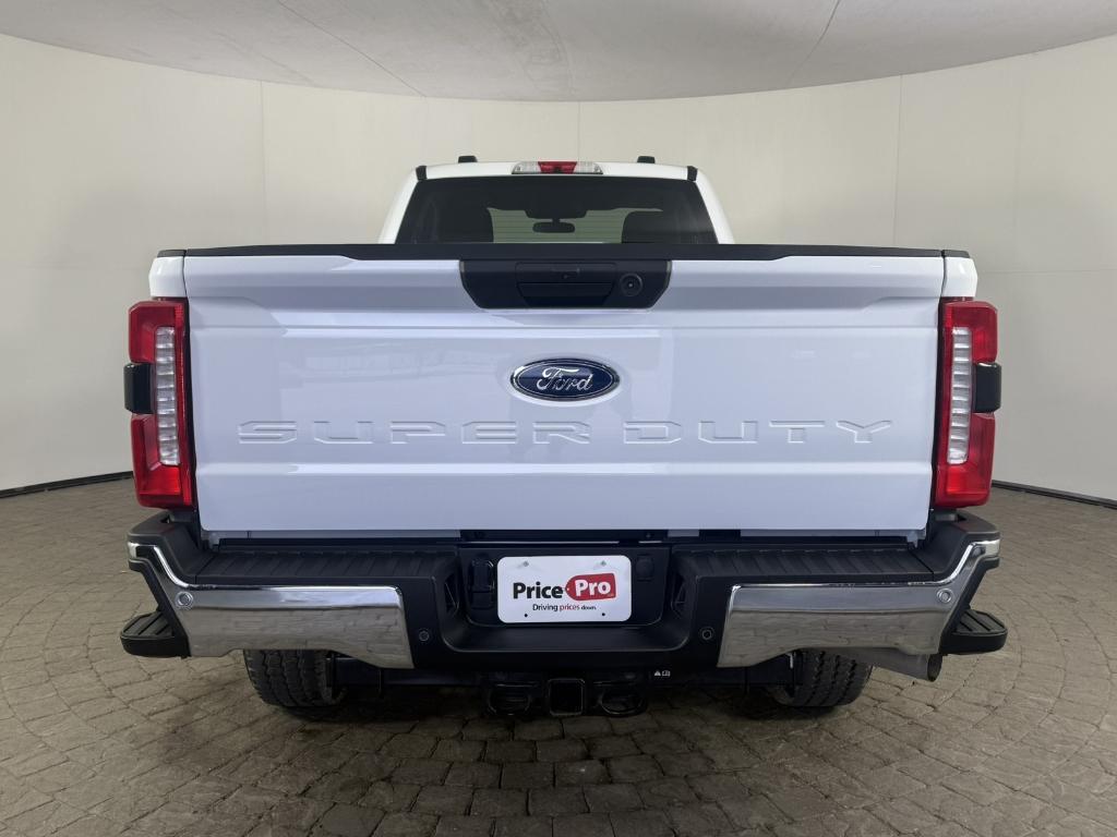 used 2026 Ford F-350 car, priced at $53,998