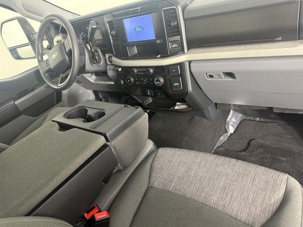 used 2026 Ford F-350 car, priced at $53,998
