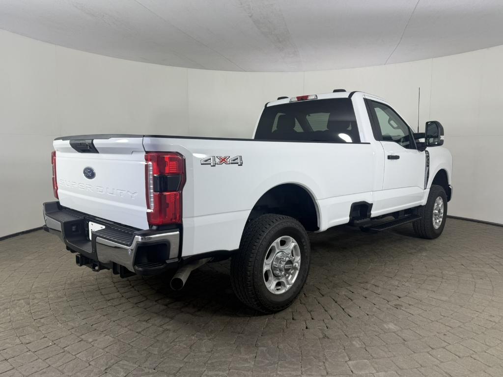 used 2026 Ford F-350 car, priced at $53,998