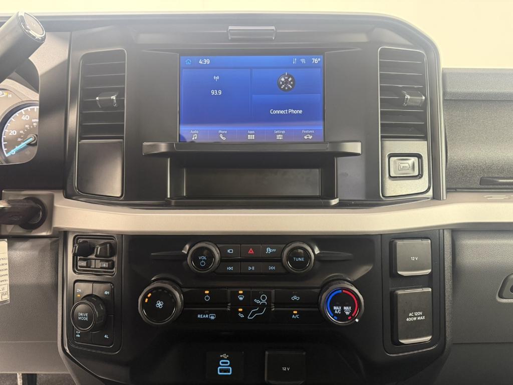 used 2026 Ford F-350 car, priced at $53,998