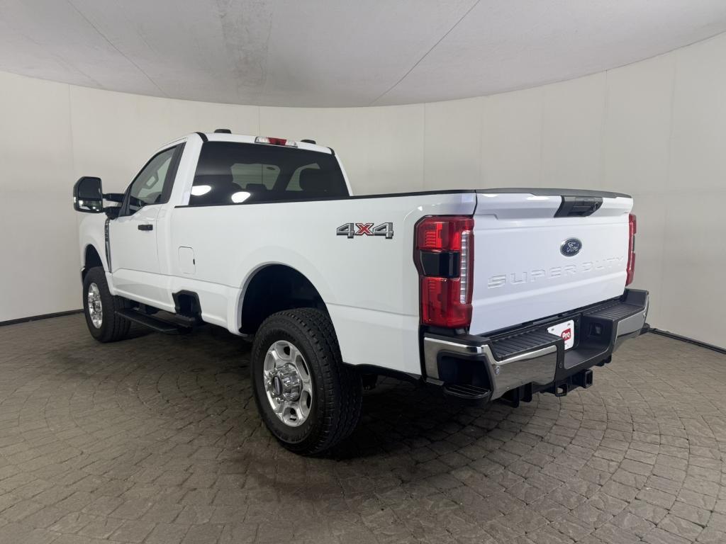 used 2026 Ford F-350 car, priced at $53,998