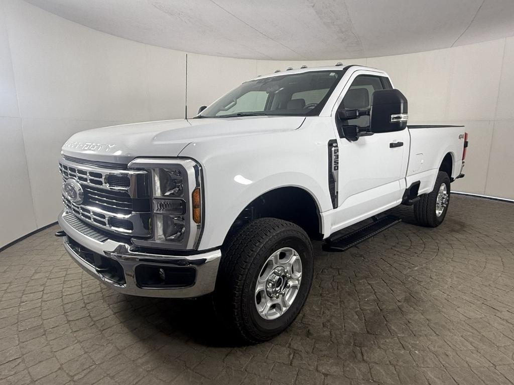 used 2026 Ford F-350 car, priced at $53,998