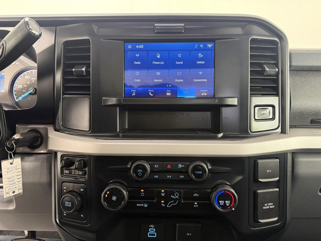 used 2026 Ford F-350 car, priced at $53,998