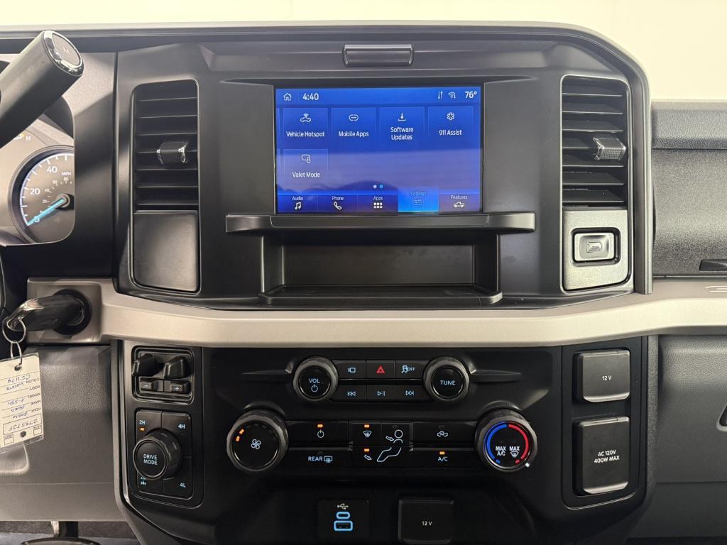 used 2026 Ford F-350 car, priced at $53,998