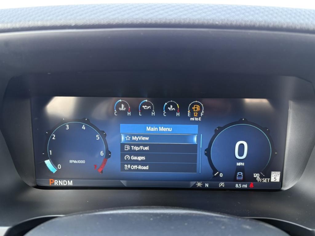 new 2026 Ford F-150 car, priced at $59,915