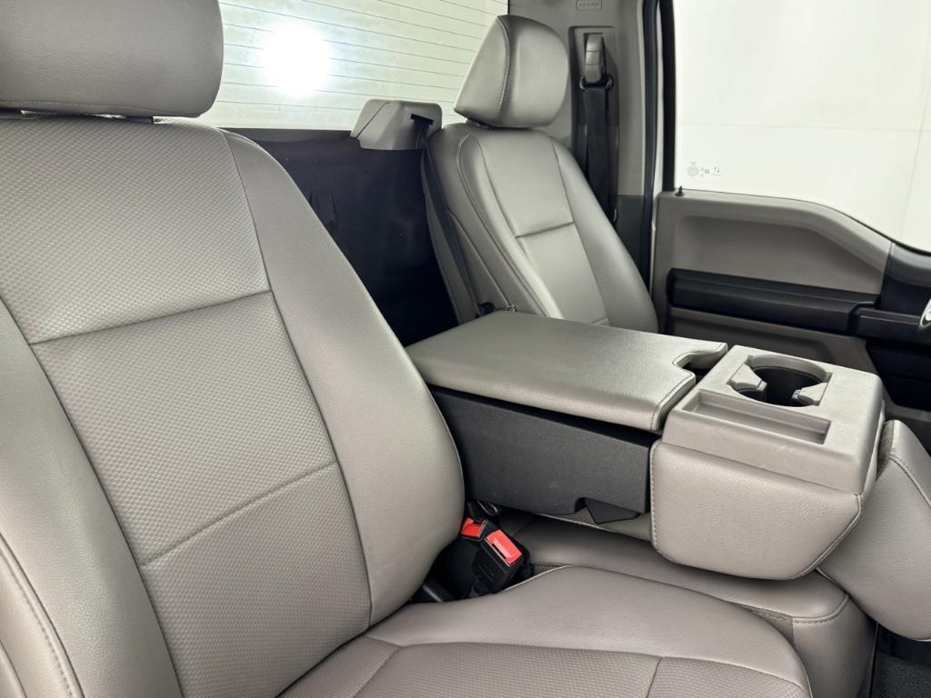 used 2022 Ford F-250 car, priced at $37,998