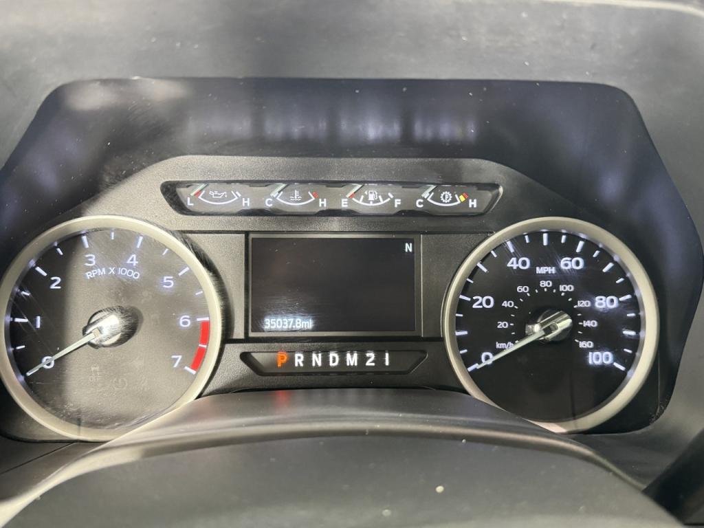 used 2022 Ford F-250 car, priced at $37,998