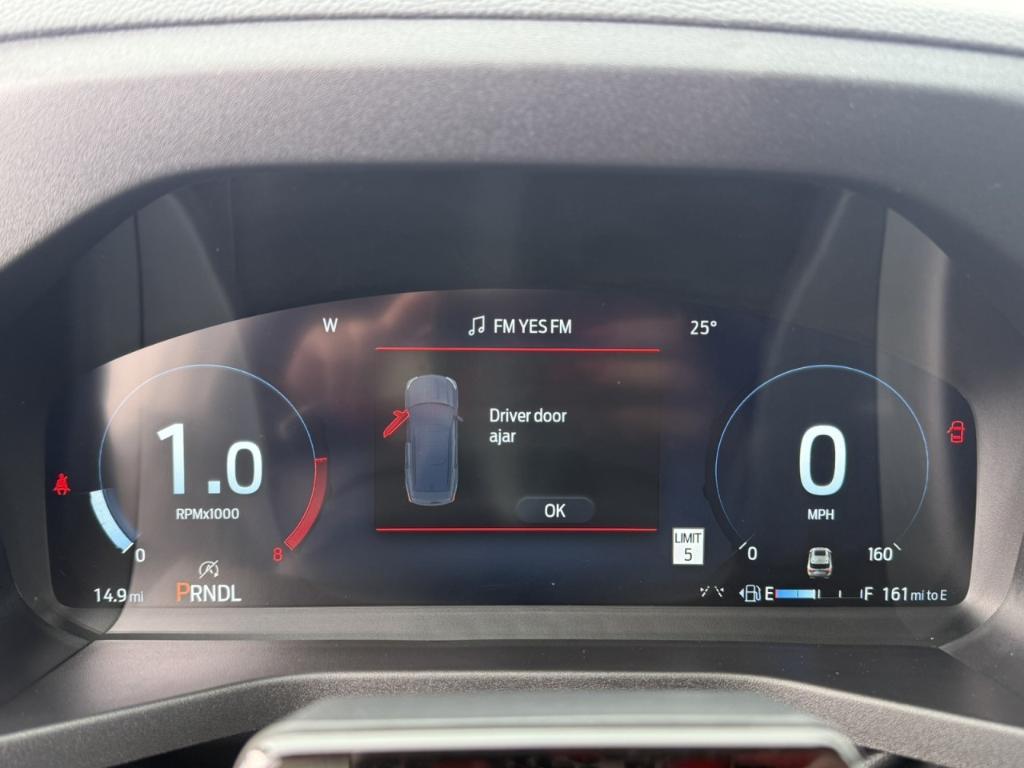 new 2026 Ford Explorer car, priced at $57,104