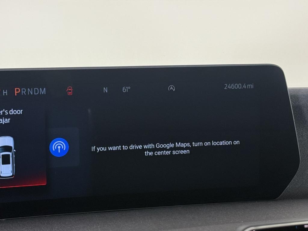 used 2025 Ford Expedition car, priced at $52,500