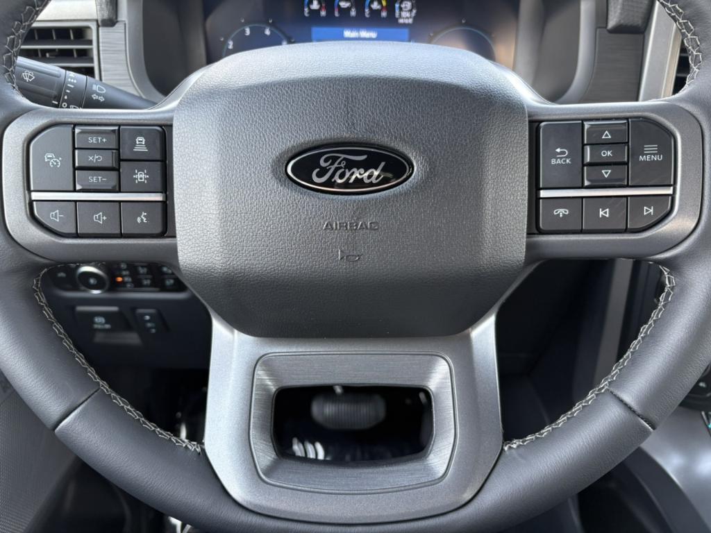 new 2026 Ford F-150 car, priced at $70,575