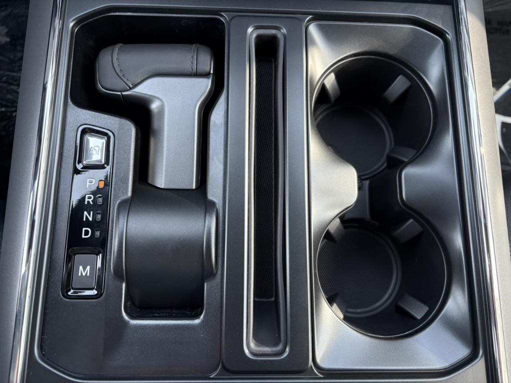 new 2026 Ford F-150 car, priced at $70,575