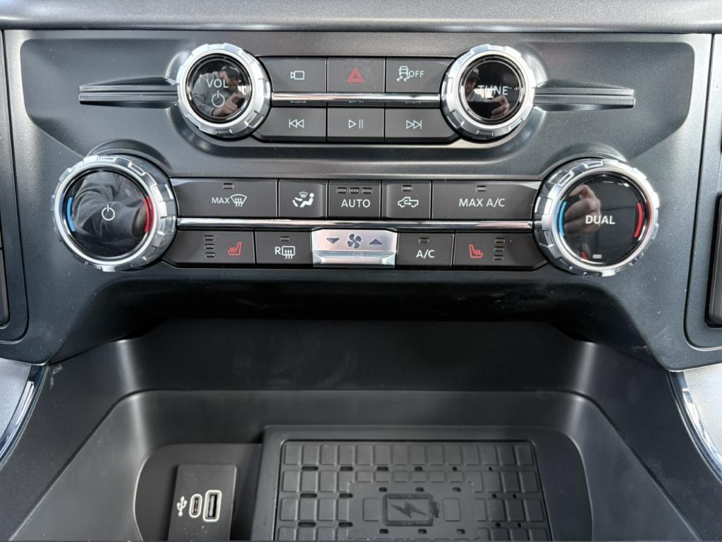 new 2026 Ford F-150 car, priced at $70,575