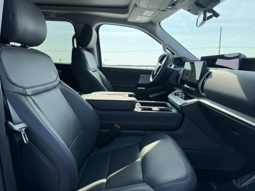 new 2026 Ford Expedition Max car, priced at $74,178