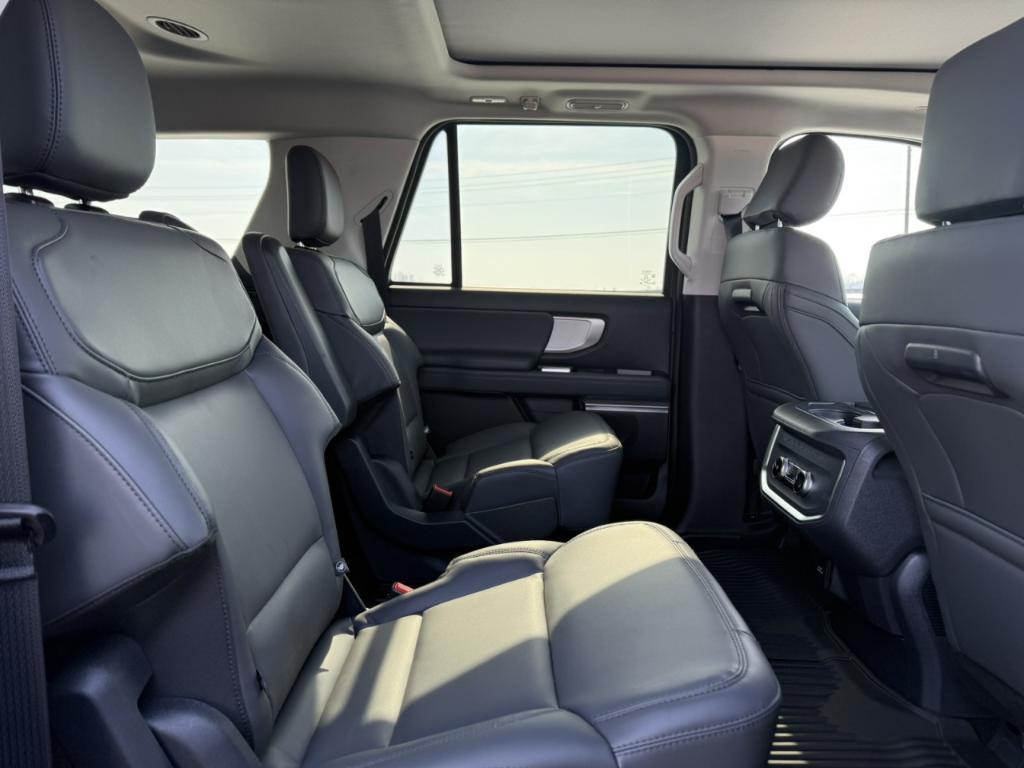 new 2026 Ford Expedition Max car, priced at $74,178
