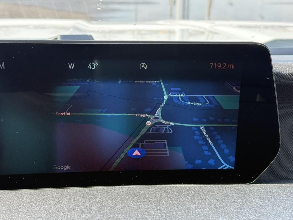 new 2026 Ford Expedition Max car, priced at $74,178