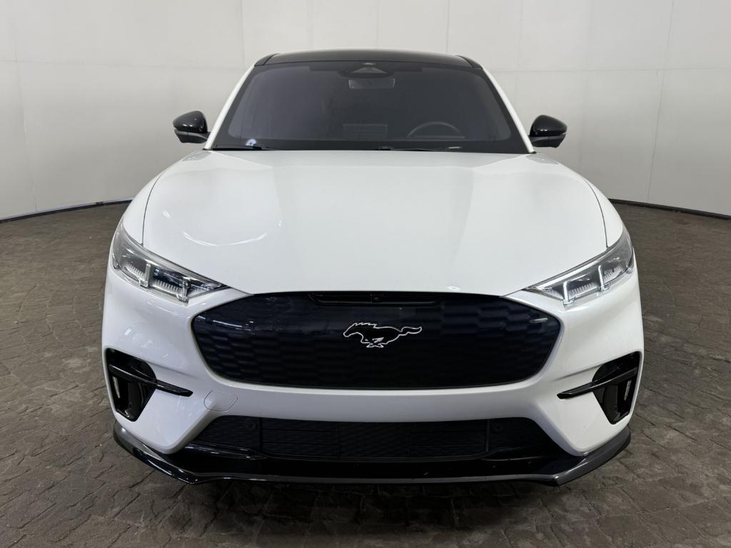 used 2023 Ford Mustang Mach-E car, priced at $33,396