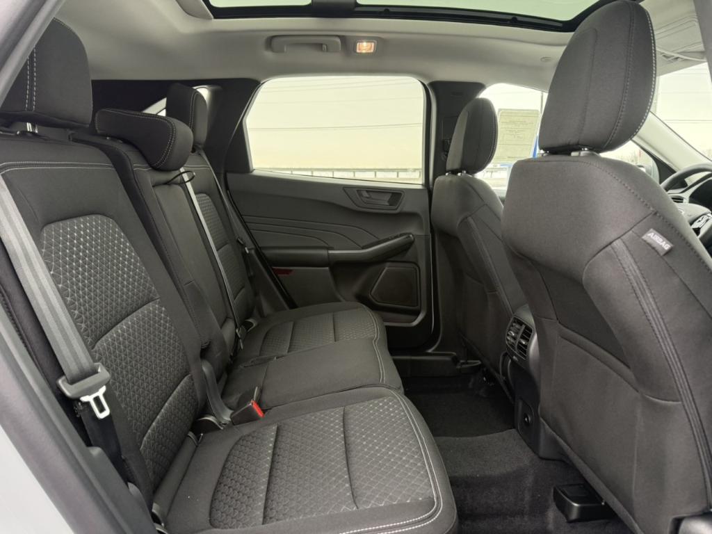 new 2026 Ford Escape car, priced at $32,996