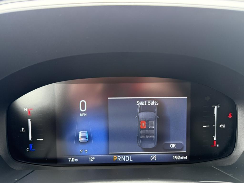 new 2026 Ford Escape car, priced at $32,996