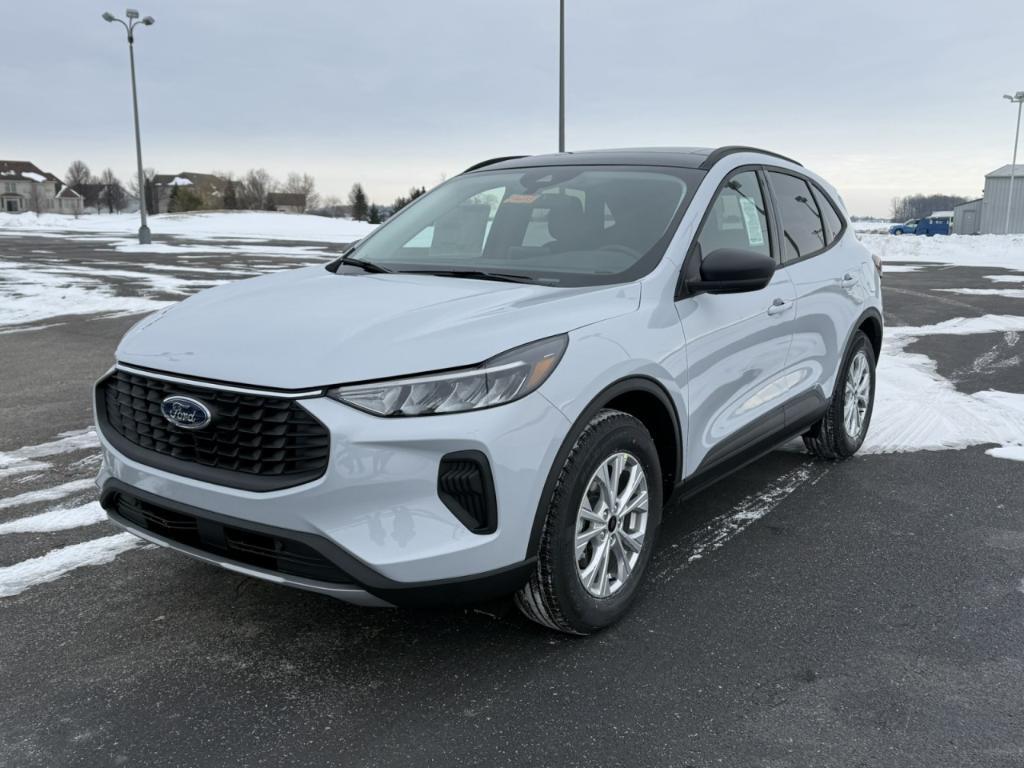 new 2026 Ford Escape car, priced at $32,996