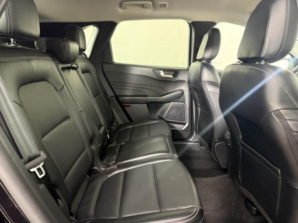 used 2025 Ford Escape car, priced at $26,998